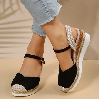Formentera® - Sandalias Ortopedicas⏐Edición Premium