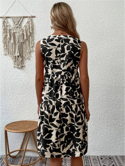 Vestido Olivia