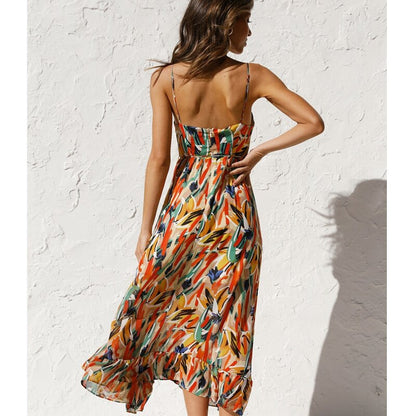 Vestido Valentina