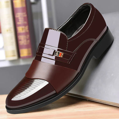 Alock | Zapatos de negocios