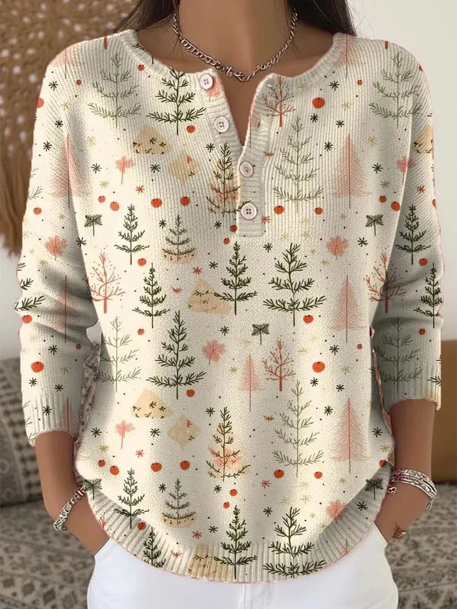 Petra - Suéter Casual Estiloso