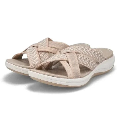 Sandalias Ortopédicas | Gracia™