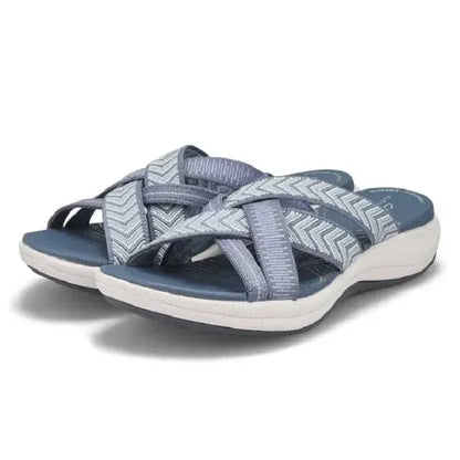 Sandalias Ortopédicas | Gracia™