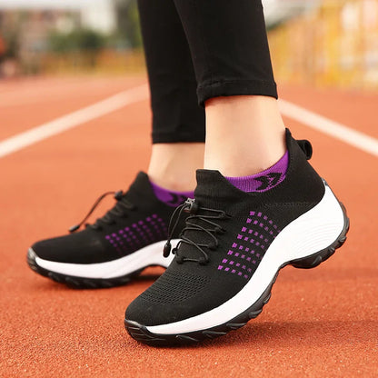 Sneakers Ortopédicas | Rose™