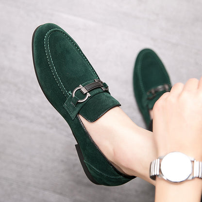 Gabby | Mocasines tipo mocasín