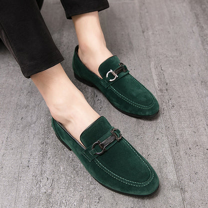 Gabby | Mocasines tipo mocasín