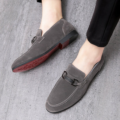 Gabby | Mocasines tipo mocasín