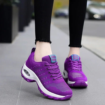 Sneakers Ortopédicas | Wing Sports™