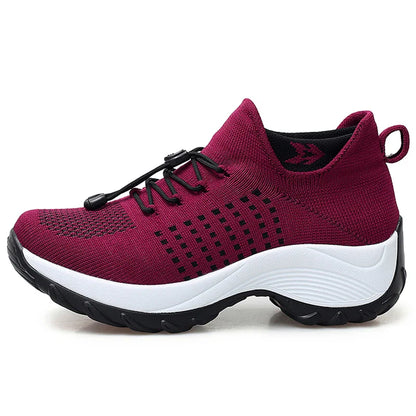 Sneakers Ortopédicas | Rose™