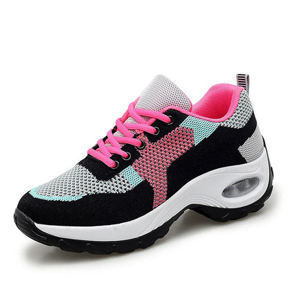 Sneakers Ortopédicas | Wing Sports™