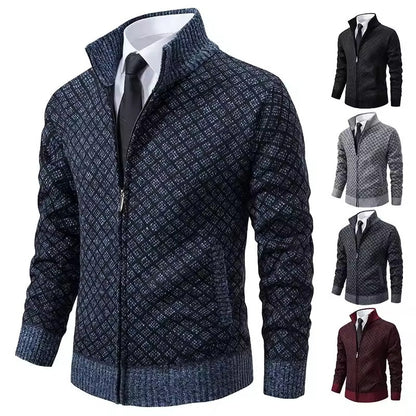 Chaqueta Ethan