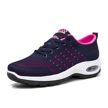 Sneakers Ortopédicas | Wing Sports™