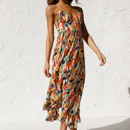 Vestido Valentina