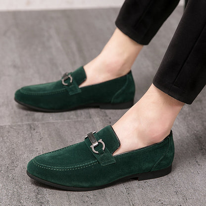 Gabby | Mocasines tipo mocasín