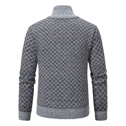 Chaqueta Ethan