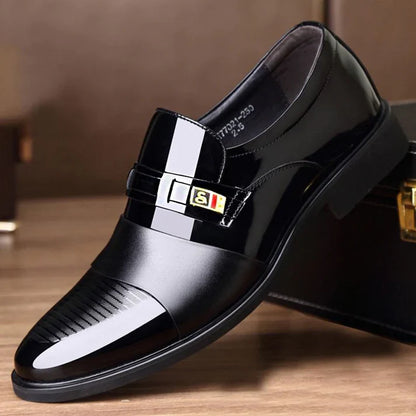 Alock | Zapatos de negocios