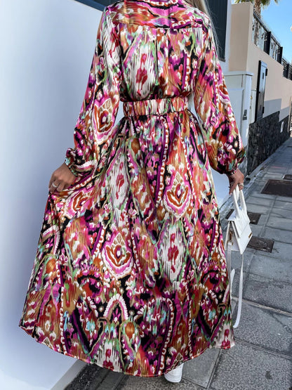 Vestido Silvia