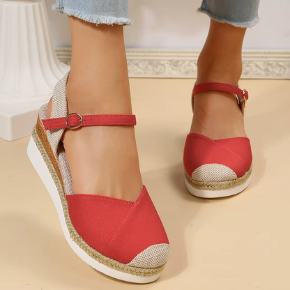 Formentera® - Sandalias Ortopedicas⏐Edición Premium