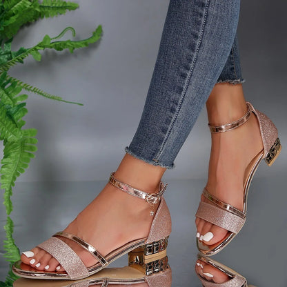 Marisela | Sandalias Ortopédicas Para Mujer | Cómodas