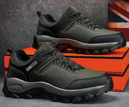 Alpina | Zapatos Ortopédicos a la Moda