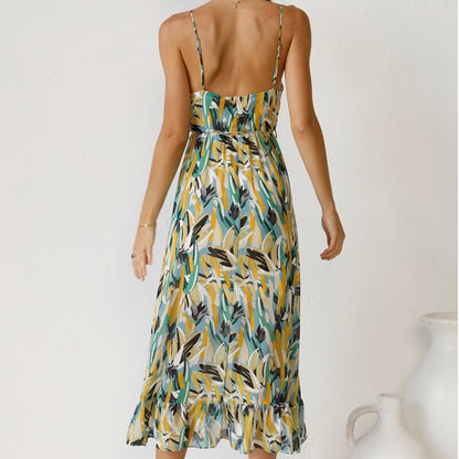 Vestido Valentina