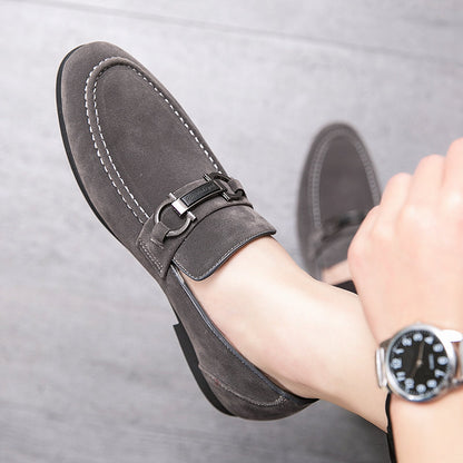 Gabby | Mocasines tipo mocasín