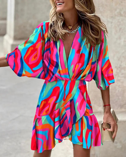 Vestido Nina