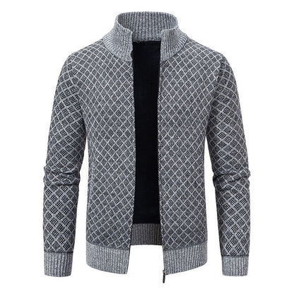 Chaqueta Ethan