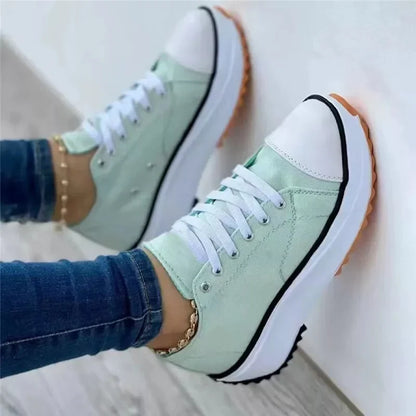 Tenis Ortopédicas Classic Design | Anayo™
