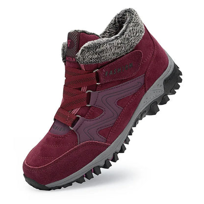 Botas Ortopédicas de Invierno | Sierra™
