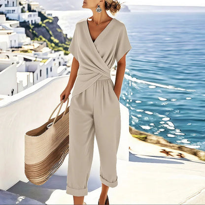 Mono corinto- Estilo casual