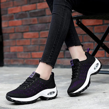 Sneakers Ortopédicas | Wing Sports™