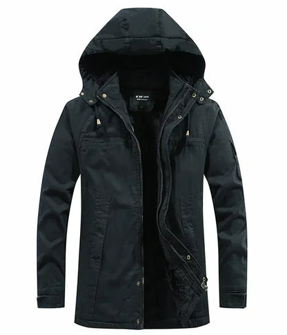 Chaqueta Max