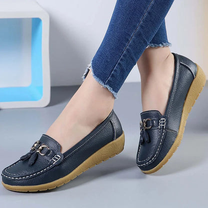 Mocasines Slip | Jara™