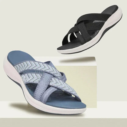 Sandalias Ortopédicas | Gracia™