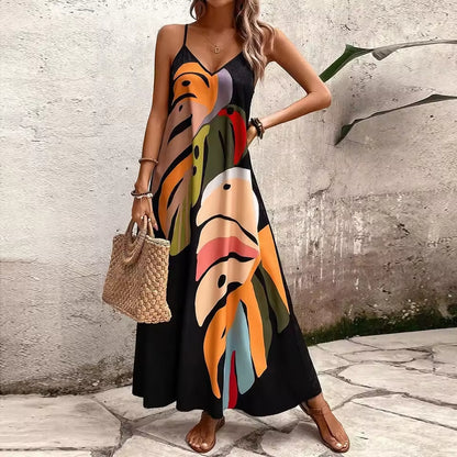 Vestido Ibiza