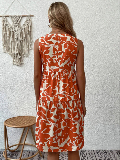 Vestido Olivia