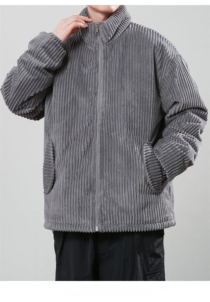 Alex - Chaqueta de Pana