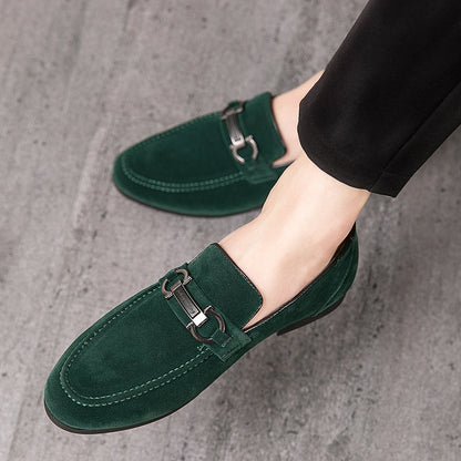 Gabby | Mocasines tipo mocasín