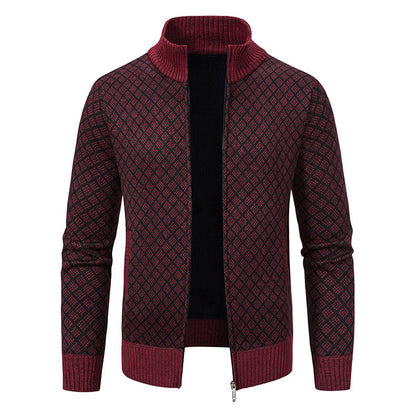Chaqueta Ethan