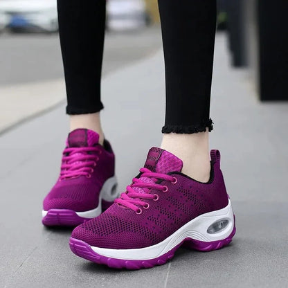 Sneakers Ortopédicas | Wing Sports™