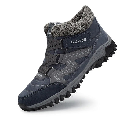 Botas Ortopédicas de Invierno | Sierra™