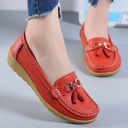 Mocasines Slip | Jara™