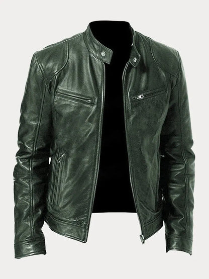 Chamarra Hombre casual – Marlonn