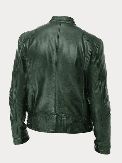 Chamarra Hombre casual – Marlonn