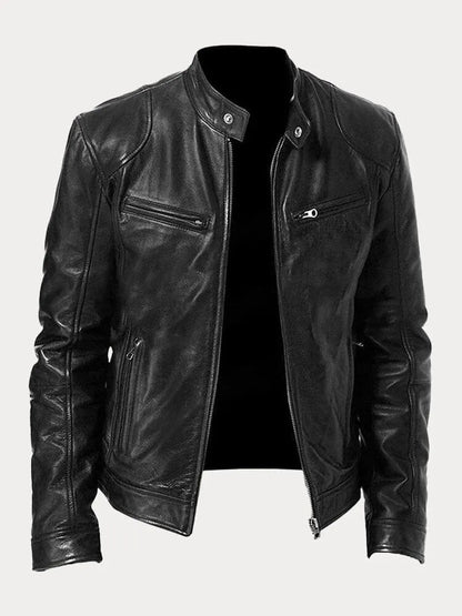 Chamarra Hombre casual – Marlonn