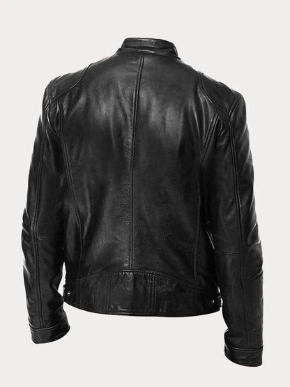 Chamarra Hombre casual – Marlonn