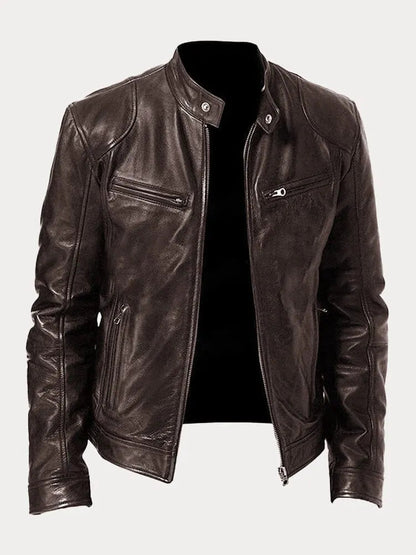 Chamarra Hombre casual – Marlonn