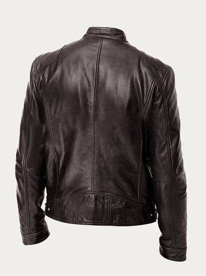 Chamarra Hombre casual – Marlonn