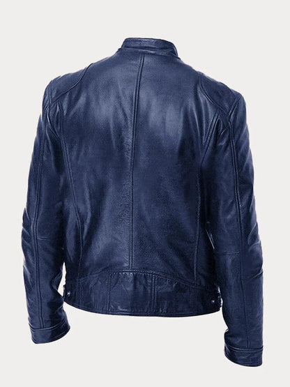 Chamarra Hombre casual – Marlonn